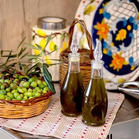 Dorotea Con Piscina *