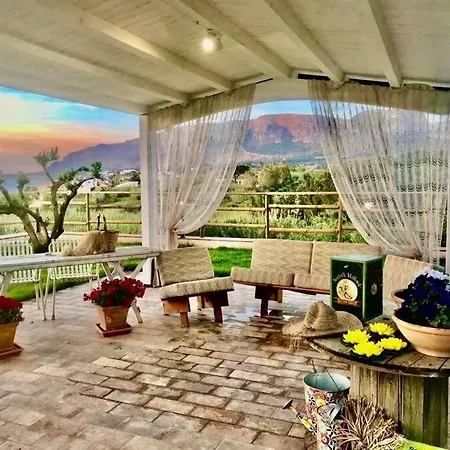 Villa Dorotea Con Piscina *