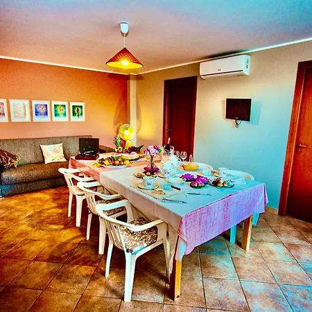 Dorotea Con Piscina Villa *