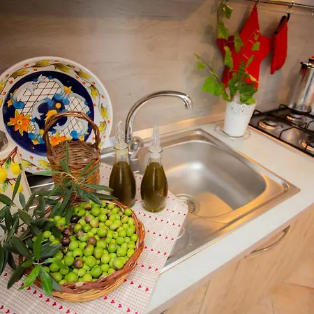 Villa Dorotea Con Piscina *