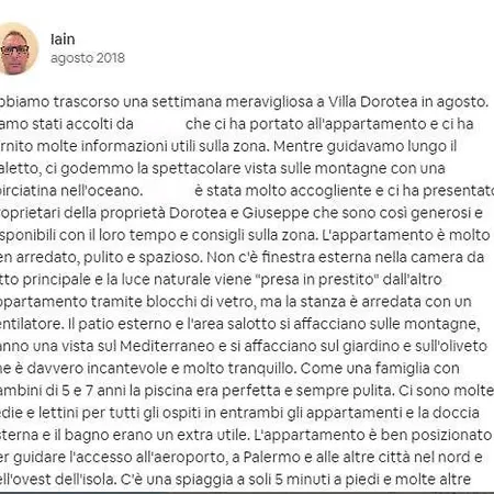 Dorotea Con Piscina Villa *