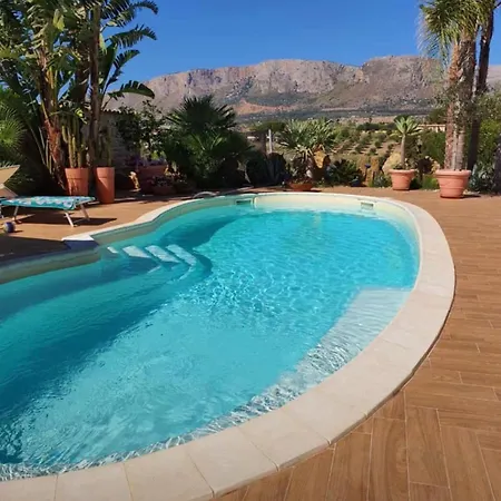 Villa Dorotea Con Piscina *