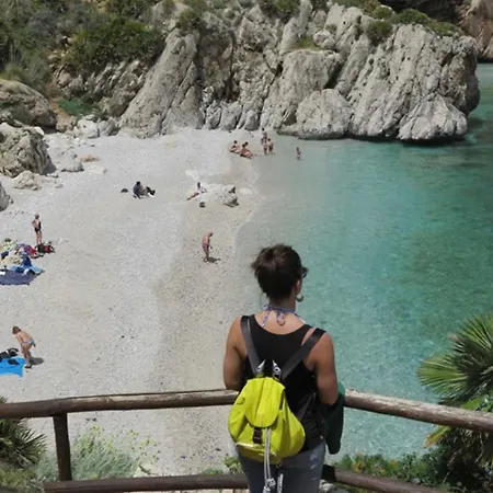 Dorotea Con Piscina Villa