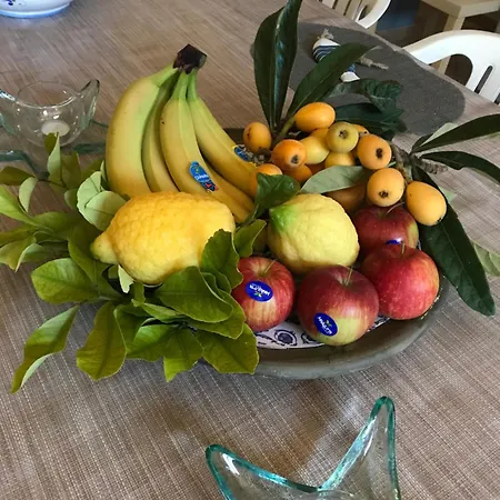 Dorotea Con Piscina * Trappeto (Sicily)